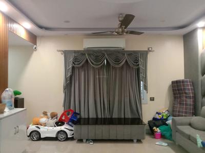 Living Room Image of 1280 Sq.ft 3 BHK Apartment / Flat for sale in Sinjini Apartment, Rajarhat Kolkata for Rs. 8500000