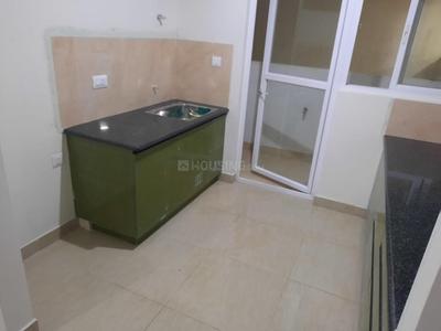 Kitchen Image of 1260 Sq.ft 2.5 BHK Apartment / Flat for rent in Mantri Serenity, Bikasipura Bengaluru for Rs. 48500