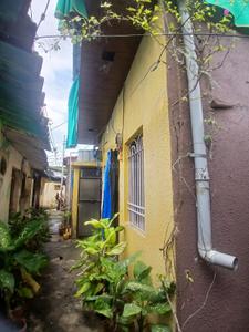 Image of 525 Sq.ft 1 BHK Independent House for sale in Ambernath West, Ambernath for Rs. 1600000