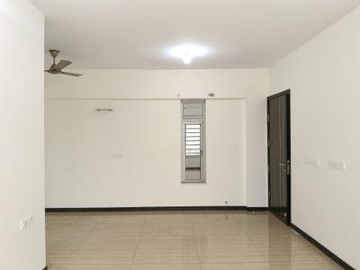 Living Room Image of 1290 Sq.ft 2 BHK Apartment / Flat for sale in Soham Tropical Lagoon, Kasarvadavali Thane for Rs. 15850000