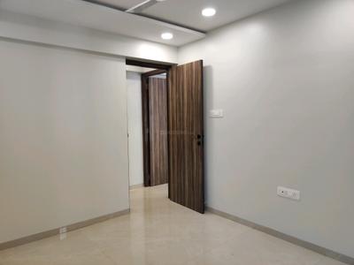 Bedroom Image of 1280 Sq.ft 2 BHK Apartment / Flat for sale in Omkar Meridia, Kurla West Mumbai for Rs. 18888888