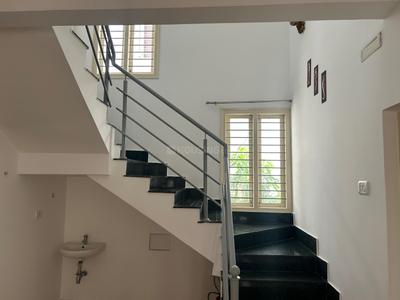 3 BHK Villa