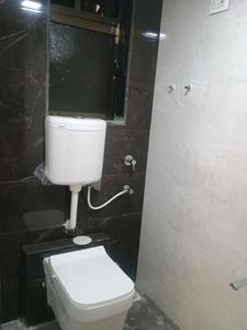 Common Bathroom Image of 1168 Sq.ft 3 BHK Apartment / Flat for sale in Dombivli East Thane for Rs. 9499000