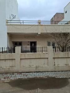 Image of 1800 Sq.ft 2 BHK Independent House for sale in Ghatlodiya, Ahmedabad for Rs. 17500000