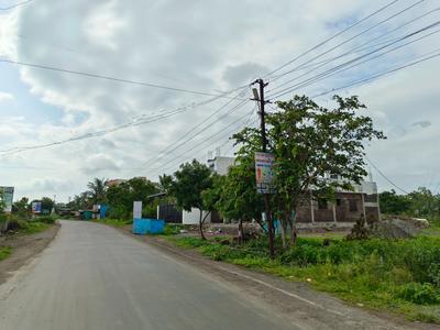 Image of 1000 Sq.ft Residential Plot / Land for sale in Kharadi Annex, Pune for Rs. 801000