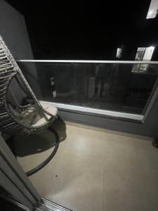 Balcony Image of 760 Sq.ft 1 BHK Apartment / Flat for sale in Badhekar Mayura, Kothrud Pune for Rs. 8800000