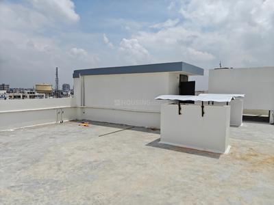 Balcony Image of 700 Sq.ft 2 BHK Apartment / Flat for sale in Mahmoorganj Varanasi for Rs. 4200000
