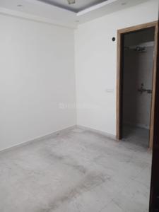 Bedroom Image of 2200 Sq.ft 4 BHK Builder Floor for rent in Vasundhara Ghaziabad for Rs. 30000
