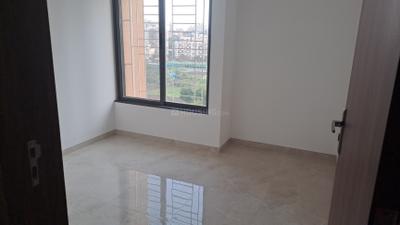 Bedroom Image of 1000 Sq.ft 2 BHK Apartment / Flat for sale in KP Archana Paradise Phase 03, Undri Pune for Rs. 7400000