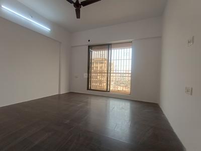 Bedroom Image of 1885 Sq.ft 3 BHK Apartment / Flat for sale in Paradise Sai Sapphire, Ulwe Navi Mumbai for Rs. 17400000