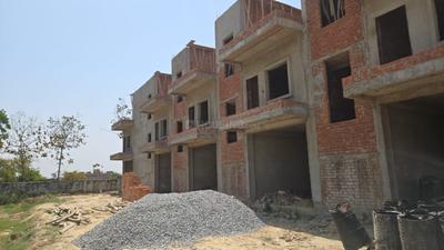 Image of 1850 Sq.ft 2 BHK Independent House for sale in Babatpur, Varanasi for Rs. 6660000