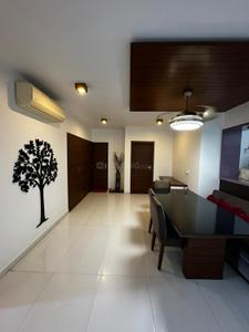 Nebula Tower Dining Area 2