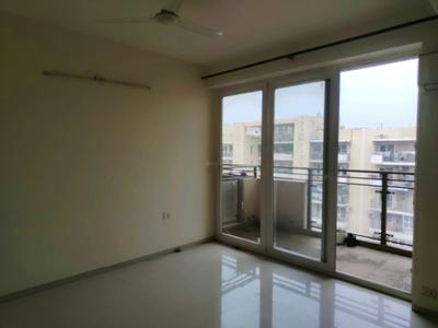 Living Room Image of 1326 Sq.ft 3 BHK Apartment / Flat for sale in Tulip White, Sector 69 Gurgaon for Rs. 16000000