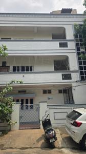 Image of 4500 Sq.ft 6 BHK Independent House for sale in Amberpet, Hyderabad for Rs. 57000000