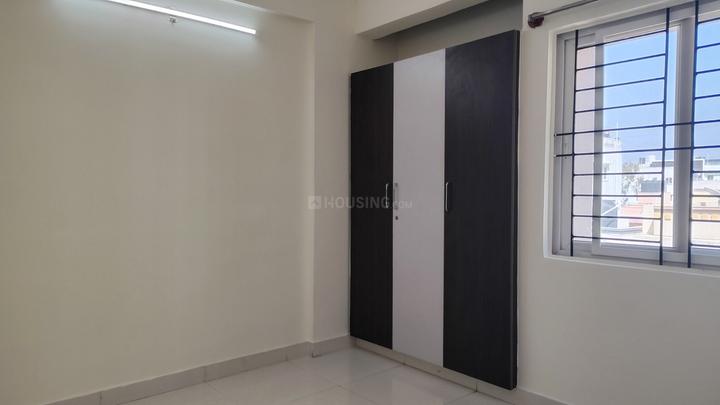 Samyukta serene Bedroom One 1