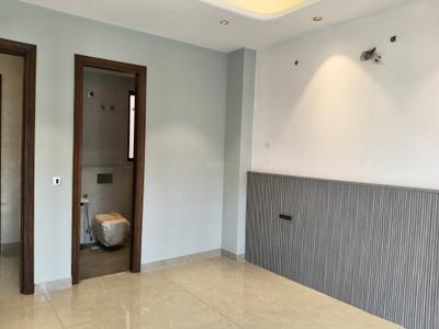 Bedroom Image of 1700 Sq.ft 3 BHK Builder Floor for rent in Palam Vihar Gurgaon for Rs. 44000