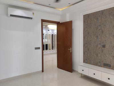 Bedroom Image of 4118 Sq.ft 4 BHK Builder Floor for sale in Sector 57 Gurgaon for Rs. 35000000
