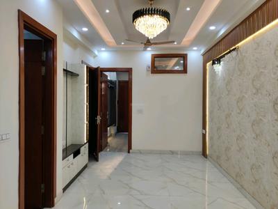 Living Room Image of 1400 Sq.ft 3 BHK Builder Floor for sale in Indirapuram Ghaziabad for Rs. 12500000