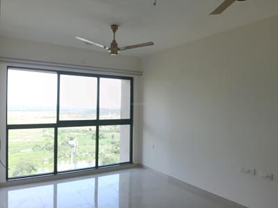 Living Room Image of 900 Sq.ft 2 BHK Apartment / Flat for rent in Lodha Splendora Riverview, Kasarvadavali Thane for Rs. 26000