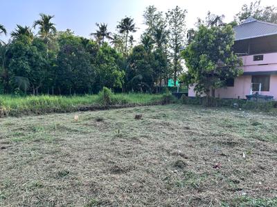Image of 3484 Sq.ft Residential Plot / Land for sale in Kalletumkara, Thrissur for Rs. 1520000
