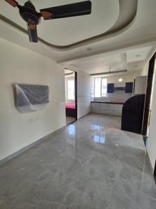 Hall Image of 2000 Sq.ft 3 BHK Apartment / Flat for rent in Raja Park Jaipur for Rs. 40000