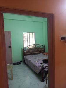 Bedroom Image of 1280 Sq.ft 4 BHK Independent House for sale in Ganguly Bagan Kolkata for Rs. 7500000