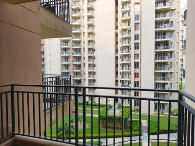 Living Room Image of 1950 Sq.ft 3 BHK Apartment / Flat for sale in Orris Greenopolis, Sector 89 Gurgaon for Rs. 16800000