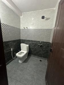 Bathroom Image of Hostelplex PG in Najafgarh, New Delhi