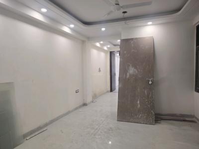 Living Room Image of 680 Sq.ft 2 BHK Builder Floor for sale in Khanpur New Delhi for Rs. 4600000