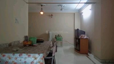 Hall Image of 1055 Sq.ft 3 BHK Apartment / Flat for sale in Purba Barisha Kolkata for Rs. 5100000