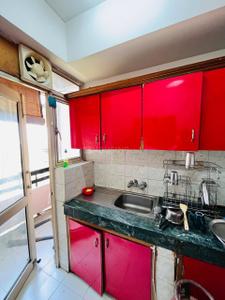 Kitchen Image of 2503 Sq.ft 4 BHK Independent House for sale in DLF Phase 1 Gurgaon for Rs. 125000000