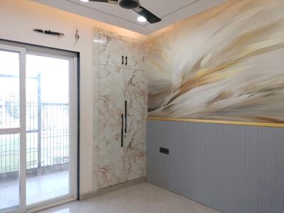 Bedroom Image of 1620 Sq.ft 3 BHK Builder Floor for sale in BPTP District 3, Sector 85 Faridabad for Rs. 17800000