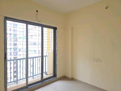 Bedroom Image of 950 Sq.ft 2 BHK Apartment / Flat for sale in Ekta Parksville, Virar West Virar for Rs. 4350000