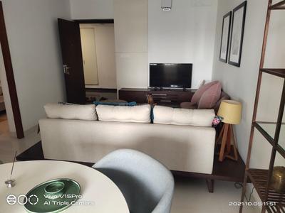 Hall Image of 1310 Sq.ft 3 BHK Villa for sale in Perungalathur Chennai for Rs. 6900000