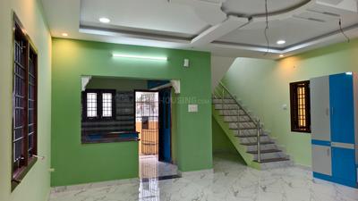 Living Room Image of 1546 Sq.ft 3 BHK Independent House for sale in Irandankattalai Chennai for Rs. 10900000