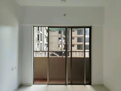 Bedroom Image of 625 Sq.ft 1 BHK Apartment / Flat for sale in Naigaon East Naigaon for Rs. 3400000