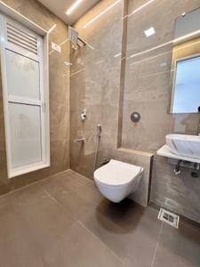 Image of 700 Sq.ft 1 BHK Apartment / Flat for sale in Bay Vue, Malad West, Mumbai for Rs. 12500000