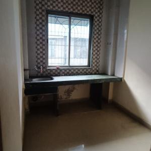 Kitchen Image of 804 Sq.ft 2 BHK Apartment / Flat for sale in Kalyan East Kalyan for Rs. 4000000