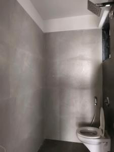 Bedroom Three Image of 1056 Sq.ft 3 BHK Apartment / Flat for sale in Shruti Radhe Windsun, Charholi Budruk Pune for Rs. 6200000