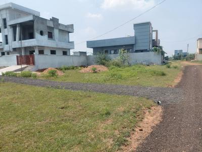 Image of 204 Sq.ft Residential Plot / Land for sale in Khutala, Chandrapur for Rs. 6000000