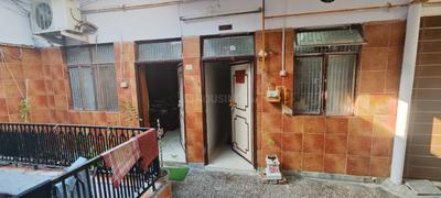 Balcony Image of 1000 Sq.ft 3 BHK Apartment / Flat for sale in Kamla Nagar Agra for Rs. 3600000