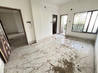 Bedroom Image of 739 Sq.ft 2 BHK Apartment / Flat for sale in Konnagar Hooghly for Rs. 1921400