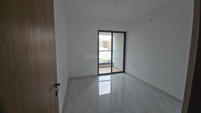 Bedroom Image of 1650 Sq.ft 3 BHK Apartment / Flat for sale in Majestique Signature Towers C4, Balewadi Pune for Rs. 21000000
