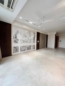 Hall Image of 1700 Sq.ft 3 BHK Apartment / Flat for sale in Rustomjee Parishram, Bandra West Mumbai for Rs. 200000000