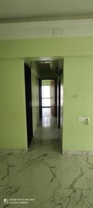 Hall Image of 650 Sq.ft 2 BHK Apartment / Flat for sale in The Baya Victoria, Byculla Mumbai for Rs. 17500000