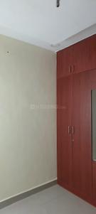 Bedroom Image of 982 Sq.ft 2.5 BHK Apartment / Flat for sale in KMS Enclave, Manapakkam Chennai for Rs. 9600000