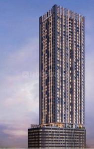 Image of 580 Sq.ft 1 BHK Apartment / Flat for sale in Address 51, Bandra East, Mumbai for Rs. 17500000