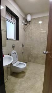 Image of 845 Sq.ft 2 BHK Apartment / Flat for rent in Heritage Janki Heritage, Chembur, Mumbai for Rs. 78000