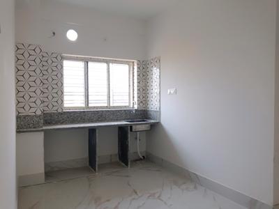 Living Room Image of 750 Sq.ft 2 BHK Apartment / Flat for sale in Kamdahari Kolkata for Rs. 2750000