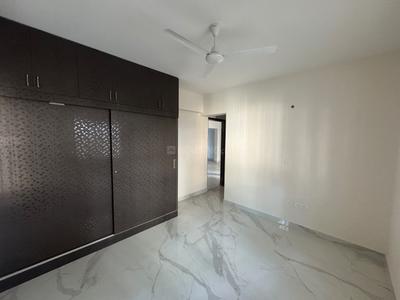 Bedroom Image of 1700 Sq.ft 3 BHK Apartment / Flat for rent in Cox Town Bengaluru for Rs. 75000